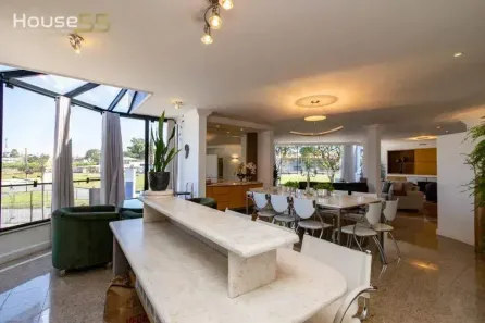 Apartamento com 3 Quartos à venda, 486m² no Prado Velho, Curitiba