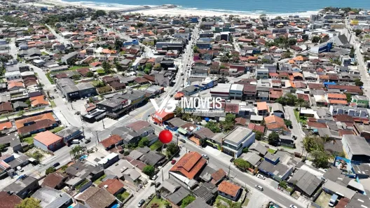 Lote/Terreno à venda, 526m² no Caiobá, Matinhos