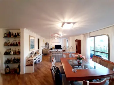 Apartamento com 2 Quartos à venda, 168m² no Parque da Mooca, São Paulo