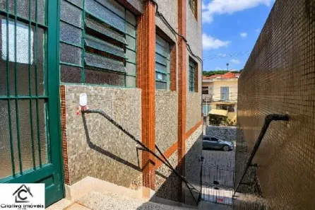 Apartamento com 2 Quartos à venda, 61m² no Vila São Geraldo, São Paulo