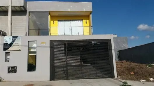 Imóvel Comercial com 3 Quartos à venda, 142m² no Setville Altos de São José, São José dos Campos