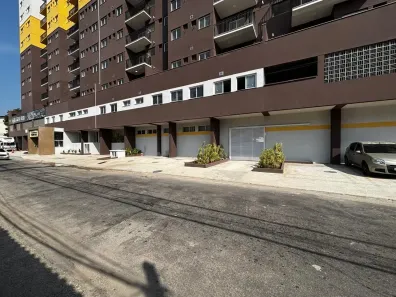 Apartamento com 3 Quartos à venda, 67m² no Centro, Nova Iguaçu