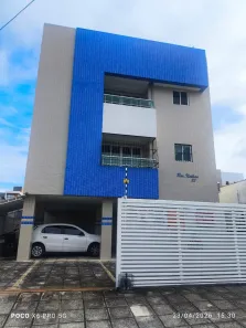 Apartamento com 2 Quartos à venda, 55m² no Bancários, João Pessoa