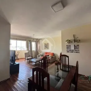 Apartamento com 4 Quartos à venda, 130m² no Baú, Cuiabá