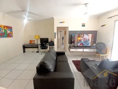 Apartamento com 2 Quartos à venda, 82m² no Jardim Las Palmas, Guarujá