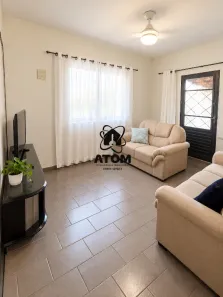 Casa com 2 Quartos à venda, 110m² no Jardim Julieta, Taubaté