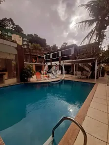 Casa com 5 Quartos à venda, 1000m² no de Lourdes, Vitória