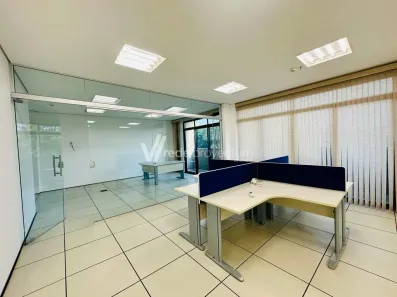 Sala Comercial com 1 Quarto à venda, 33m² no Jardim Chapadão, Campinas