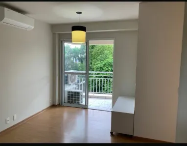 Apartamento com 1 Quarto à venda, 62m² no Indianópolis, São Paulo