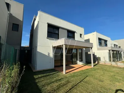 Casa de Condomínio com 3 Quartos à venda, 220m² no Bairro das Palmeiras, Campinas