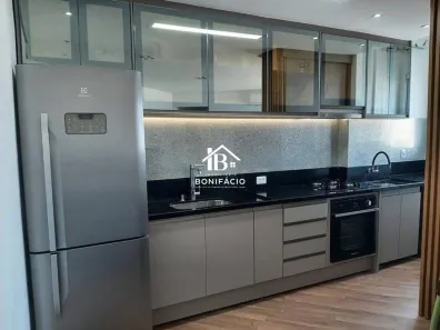 Apartamento com 2 Quartos à venda, 56m² no Jardim Matarazzo, São Paulo