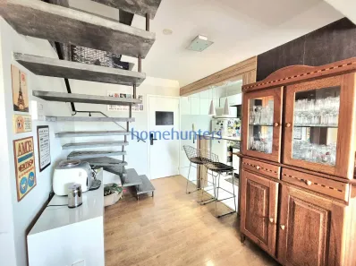 Apartamento com 2 Quartos à venda, 111m² no Bonfim, Campinas