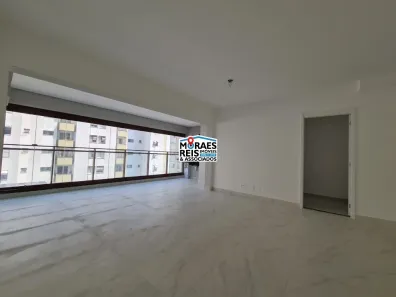 Apartamento com 2 Quartos à venda, 141m² no Campo Belo, São Paulo