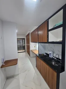 Apartamento com 1 Quarto à venda, 33m² no Vila Clementino, São Paulo