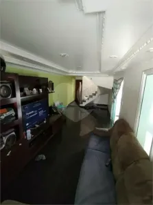 Sobrado com 3 Quartos à venda, 161m² no Tucuruvi, São Paulo