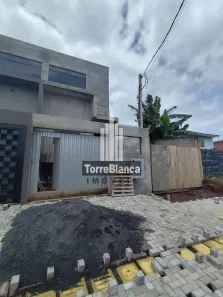 Sobrado com 3 Quartos para alugar, 120m² no Olarias, Ponta Grossa