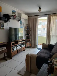 Apartamento com 2 Quartos à venda, 55m² no Badu, Niterói