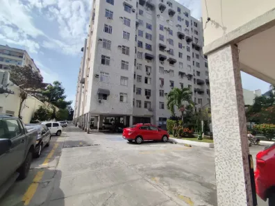 Apartamento com 2 Quartos à venda, 54m² no Vila Isabel, Rio de Janeiro