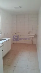 Apartamento com 2 Quartos para alugar, 52m² no Vila Melhado, Araraquara