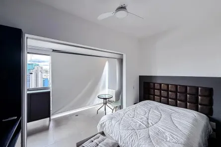 Kitnet com 1 Quarto à venda, 24m² no Liberdade, São Paulo