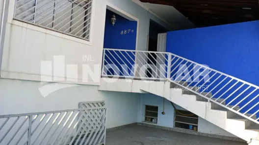 Sobrado com 3 Quartos à venda, 140m² no Vila Medeiros, São Paulo