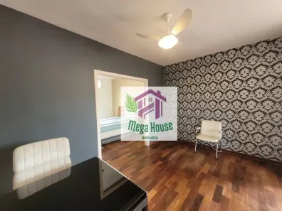 Apartamento com 3 Quartos para alugar, 95m² no Vila Andrade, São Paulo