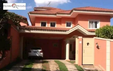 Casa de Condomínio com 3 Quartos à venda, 315m² no Horizontal Park, Cotia