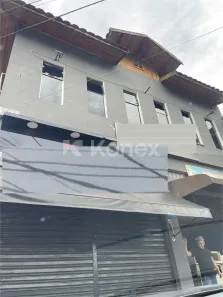 Ponto Comercial à venda, 100m² no Sítio do Piqueri, São Paulo