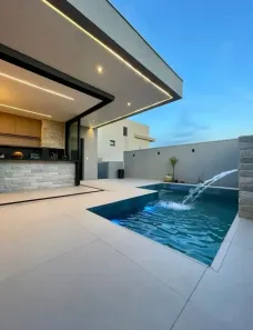 Casa com 3 Quartos à venda, 175m² no Ribeirão do Lipa, Cuiabá