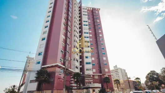 Apartamento com 4 Quartos à venda, 158m² no Centro, Cascavel