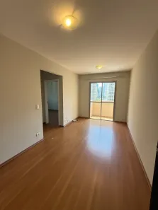 Apartamento com 1 Quarto para alugar, 42m² no Indianópolis, São Paulo