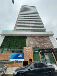 Apartamento com 3 Quartos à venda, 126m² no Aviação, Praia Grande