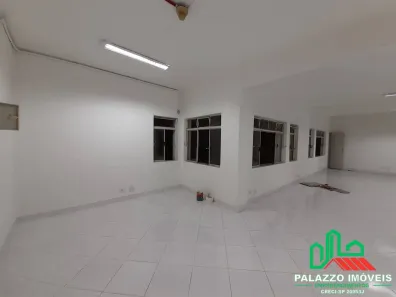 Sala Comercial à venda, 92m² no República, São Paulo