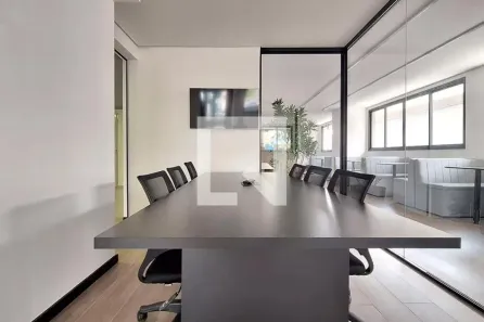 Apartamento com 1 Quarto à venda, 27m² no Sumarezinho, São Paulo