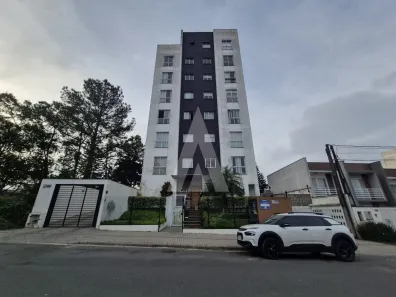 Apartamento com 2 Quartos para alugar, 61m² no Santo Antônio, Joinville