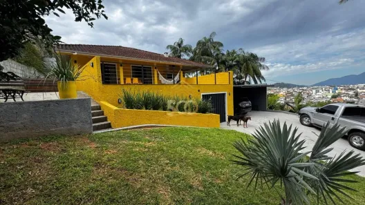 Casa com 3 Quartos à venda, 100m² no Forquilhinha, São José