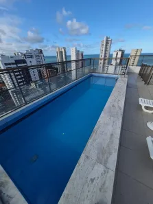 Apartamento com 2 Quartos à venda, 57m² no Candeias, Jaboatão dos Guararapes