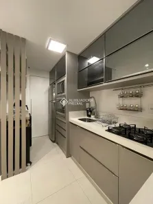 Casa de Condomínio com 2 Quartos à venda, 78m² no Morro das Pedras, Florianópolis