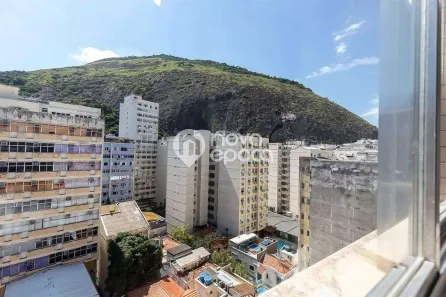 Cobertura com 3 Quartos à venda, 220m² no Copacabana, Rio de Janeiro
