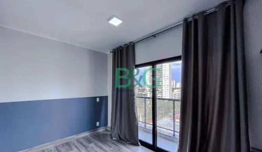 Apartamento com 1 Quarto à venda, 30m² no Mooca, São Paulo