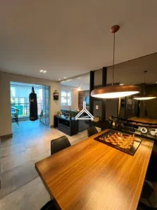Apartamento com 2 Quartos para alugar, 70m² no Jardim Vila Mariana, São Paulo