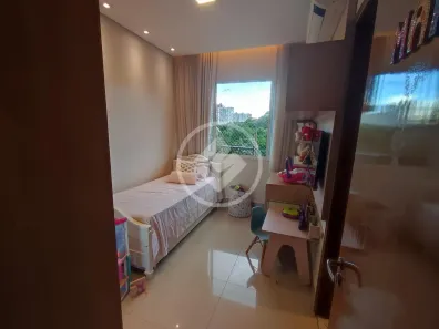 Apartamento com 3 Quartos à venda, 106m² no Jardim Atlântico, Goiânia