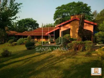 Fazenda/Sítio com 5 Quartos à venda, 600m² no Bonfim Paulista, Ribeirão Preto