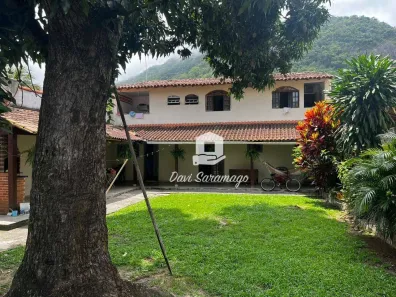 Casa com 3 Quartos à venda, 104m² no Piratininga, Niterói