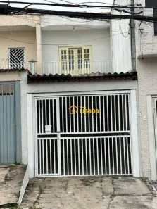 Sobrado com 2 Quartos à venda, 85m² no Jardim Tietê, São Paulo