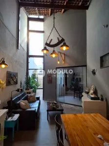 Casa com 3 Quartos à venda, 300m² no Cidade Jardim, Uberlândia