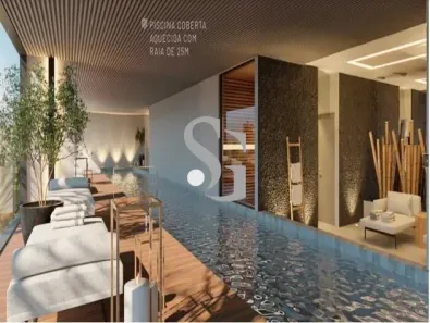 Apartamento com 3 Quartos à venda, 103m² no Jardim Paiquerê, Valinhos