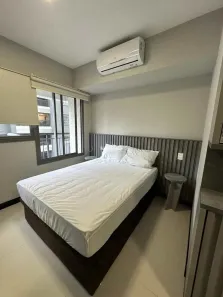 Flat com 1 Quarto para venda ou aluguel, 21m² no Paraíso, São Paulo