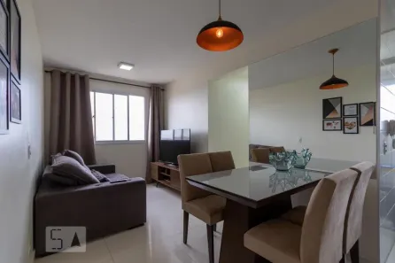 Apartamento com 2 Quartos à venda, 41m² no Vila Andrade, São Paulo