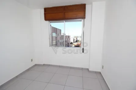 Apartamento com 1 Quarto para alugar, 57m² no Centro, Pelotas